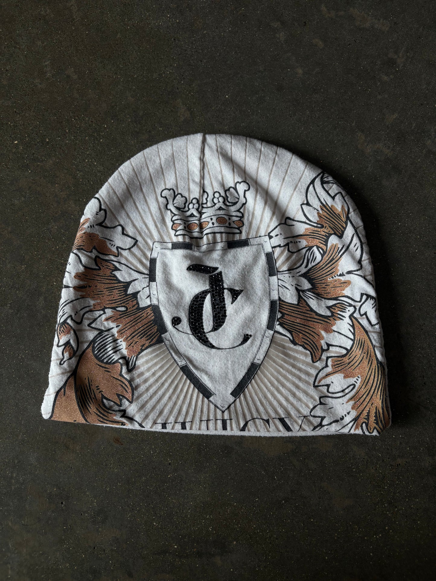 1 of 1 Juicy Couture Beanie (S)