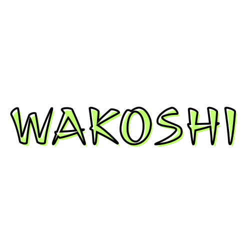 WAKOSHI