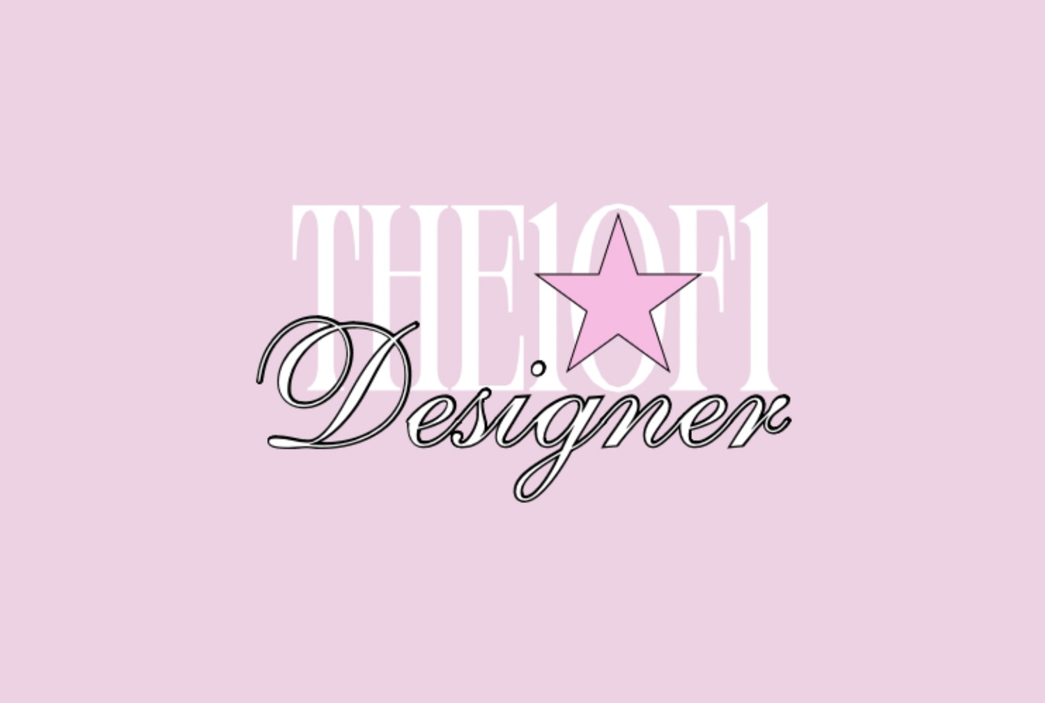 The1of1designer