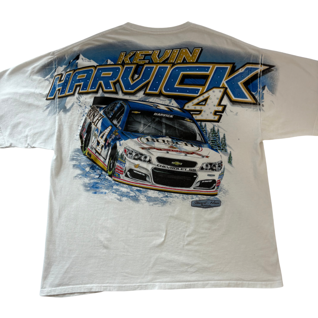 1/1 Nascar Graphic T