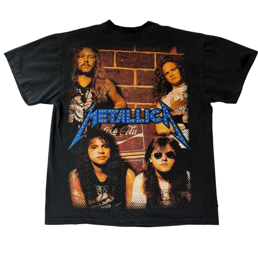1/1 Metallica