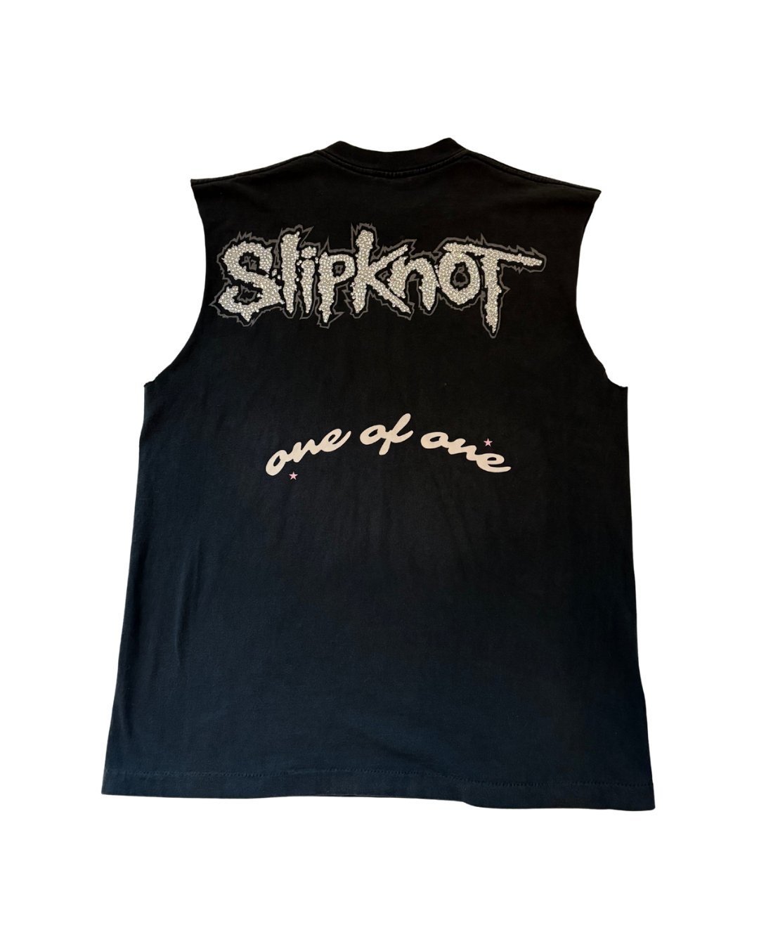 1/1 Vintage Slipknot T