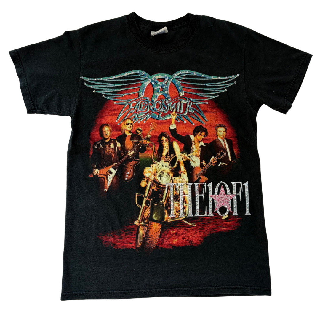 1/1 Aerosmith