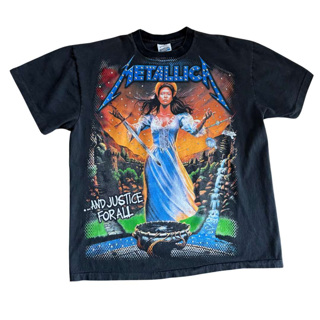 1/1 Metallica