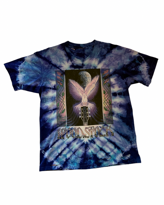 1/1 Vintage Woodstock T