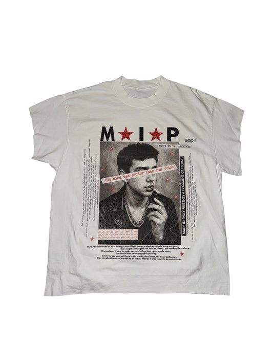 MIP Graphic T