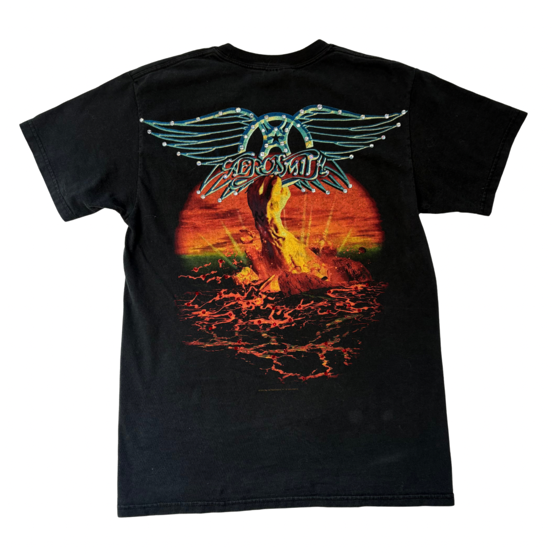 1/1 Aerosmith