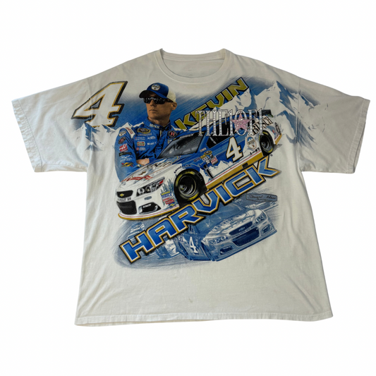 1/1 Nascar Graphic T