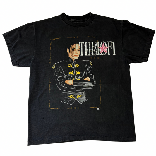 1/1 Michael Jackson 92’ Dangerous Tour