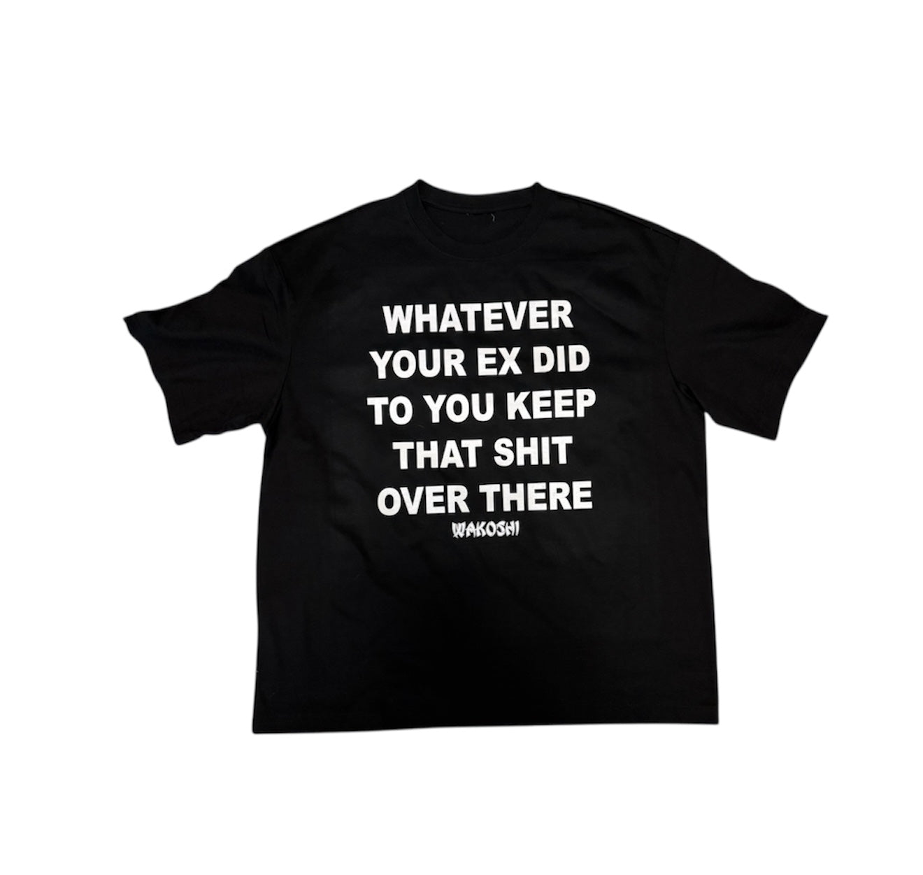 EX Graphic T