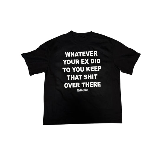 EX Graphic T