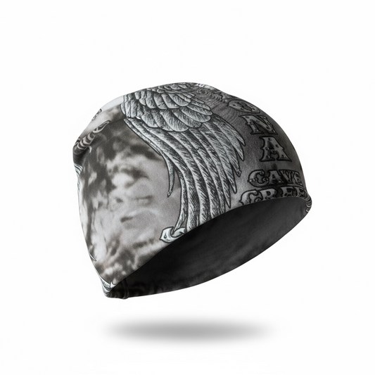 1 of 1 Harley Davidson/AZ Beanie (M)